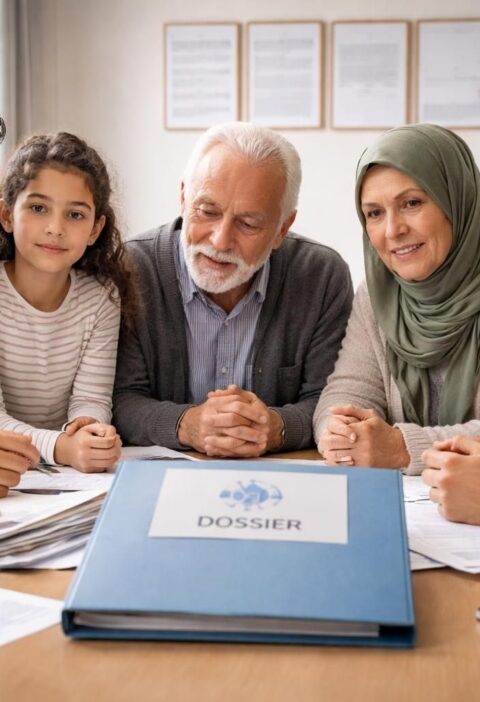 découvrez comment maîtriser la nouvelle procédure du regroupement familial ofii pour faciliter vos démarches et réunir votre famille en toute sérénité.