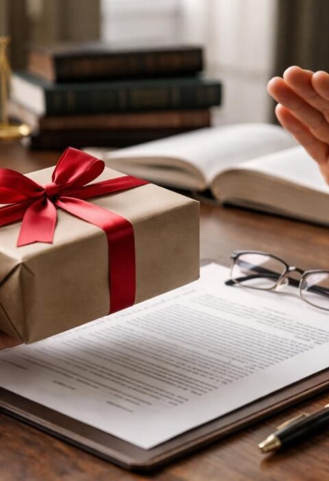 découvrez les règles légales et les enjeux éthiques liés à la reprise d'un cadeau offert. ce guide vous aide à naviguer entre droit et moralité pour gérer ces situations délicates.