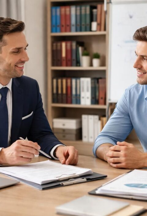 découvrez votre guide complet sur le tribunal des prud'hommes avec des conseils gratuits pour vous accompagner dans vos démarches juridiques.