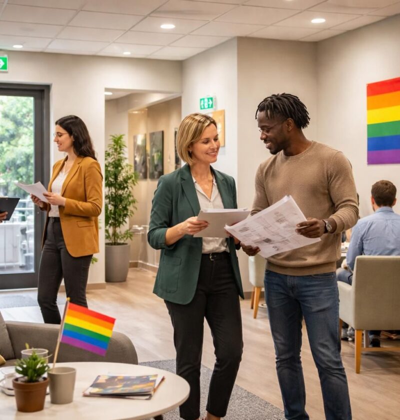 découvrez un guide complet sur la réglementation des locaux tgbt, spécialement conçu pour les professionnels du secteur afin d'assurer conformité et sécurité.