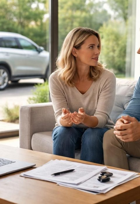 découvrez comment gérer la vente de votre voiture sans l'accord de votre conjoint de manière pacifique, avec des conseils pratiques pour éviter les conflits et respecter la législation.