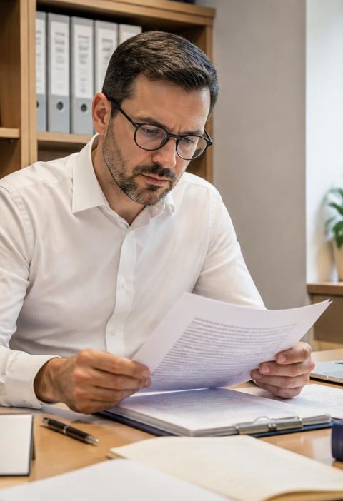 découvrez les étapes clés pour gérer efficacement un compte bloqué d'un mineur par le juge des tutelles, avec des conseils pratiques et légaux pour faciliter la gestion financière.