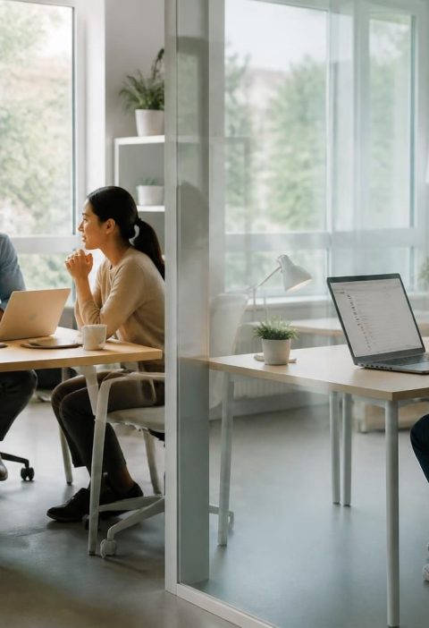 découvrez comment naviguer efficacement dans le forum de la caf, en comprenant la séparation des espaces et la cohabitation des échanges pour une expérience optimale.