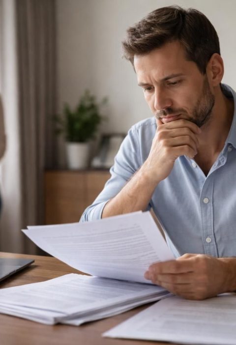 découvrez les lois essentielles à connaître lorsque votre épouse demande une pension compensatoire, afin de comprendre vos droits et obligations.