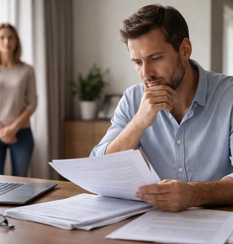 découvrez les lois essentielles à connaître lorsque votre épouse demande une pension compensatoire, afin de comprendre vos droits et obligations.
