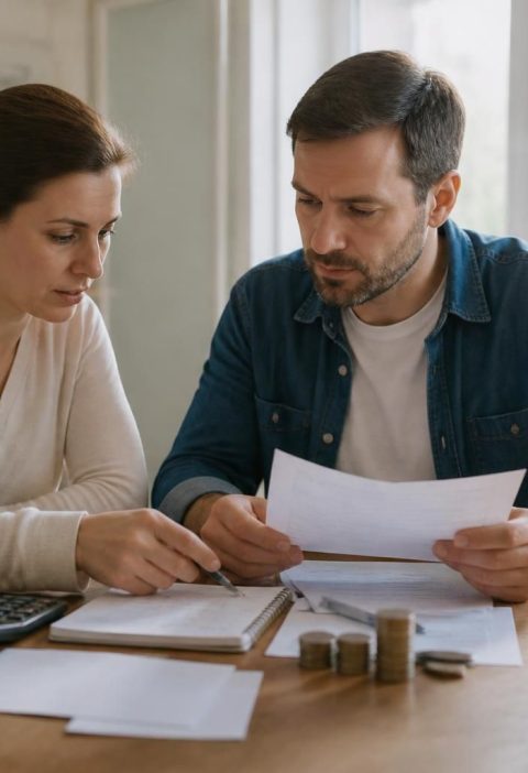 découvrez comment gérer efficacement le coût d'un divorce avec un budget limité et éviter les pièges financiers grâce à nos conseils pratiques et astuces.