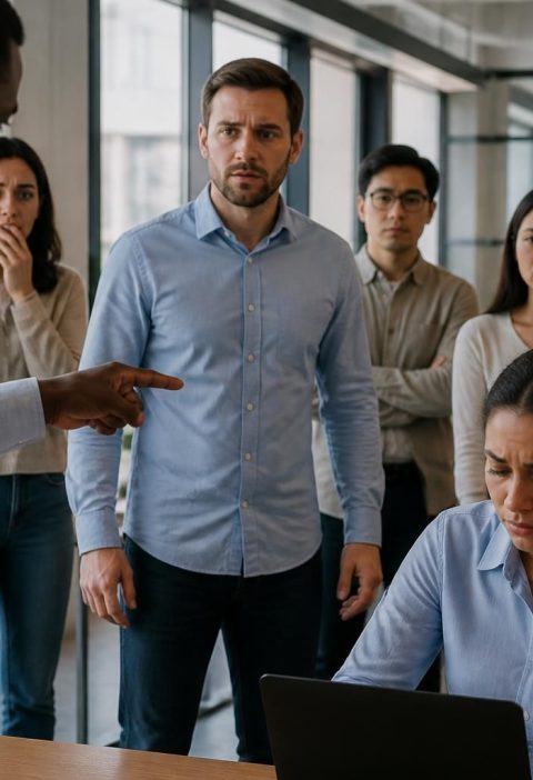 découvrez l'importance des témoins dans les affaires de harcèlement discriminatoire et leur rôle clé pour soutenir les victimes et faire respecter la justice.