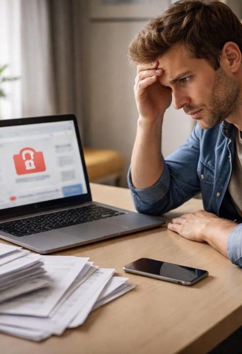 découvrez les étapes essentiels pour porter plainte contre vinted en cas de compte bloqué. guide pratique pour défendre vos droits et résoudre rapidement votre situation.