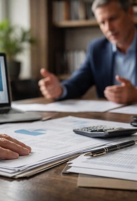 découvrez les enjeux financiers essentiels de la succession d'une personne sous tutelle udaf pour mieux anticiper et protéger les intérêts des héritiers.