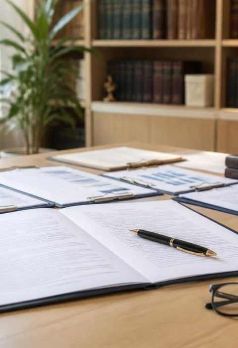 découvrez les implications fiscales du pacte sur succession future à travers ce guide complet, pour mieux anticiper et optimiser la transmission de votre patrimoine.