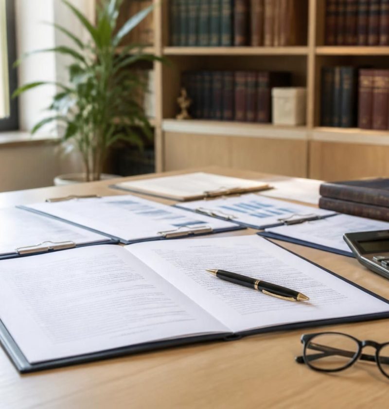découvrez les implications fiscales du pacte sur succession future à travers ce guide complet, pour mieux anticiper et optimiser la transmission de votre patrimoine.
