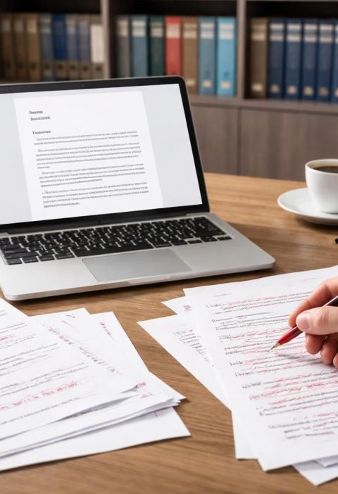 découvrez comment rédiger un modèle de lettre efficace pour lever une interdiction de contact, avec les erreurs fréquentes à éviter pour maximiser vos chances de succès.