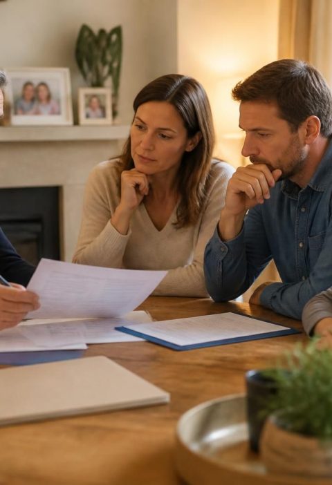 découvrez les obligations du tuteur après un décès avec notre guide pratique, conçu pour accompagner les familles dans leurs démarches et responsabilités légales.