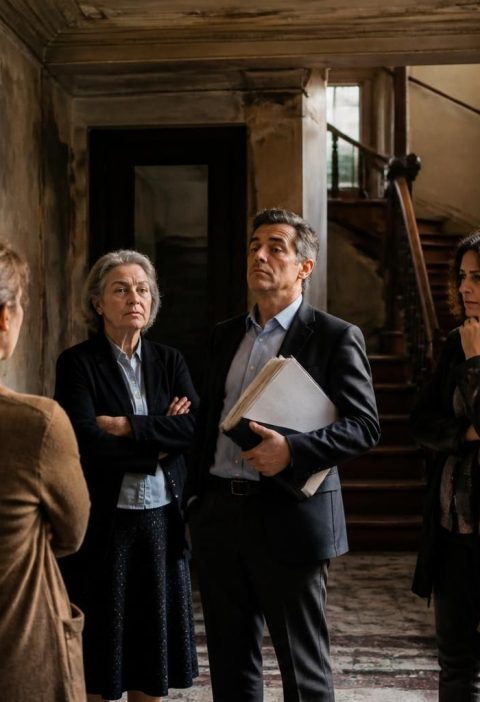 découvrez comment prévenir et gérer les abus de pouvoir du conseil syndical dans un immeuble ancien pour assurer une copropriété sereine et bien organisée.