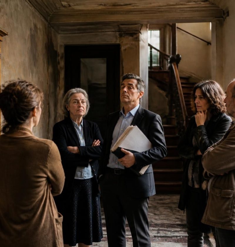 découvrez comment prévenir et gérer les abus de pouvoir du conseil syndical dans un immeuble ancien pour assurer une copropriété sereine et bien organisée.