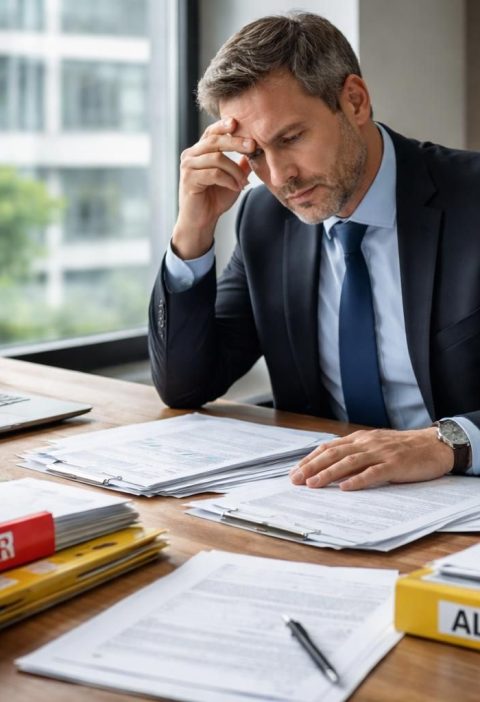 découvrez les actions essentielles à entreprendre lors d'un syndic en liquidation judiciaire et les erreurs courantes à éviter pour protéger vos intérêts.