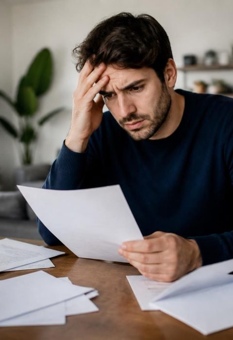 découvrez les démarches à suivre si votre propriétaire ne vous remet pas le décompte des charges à la fin de l'année, et vos droits en tant que locataire.