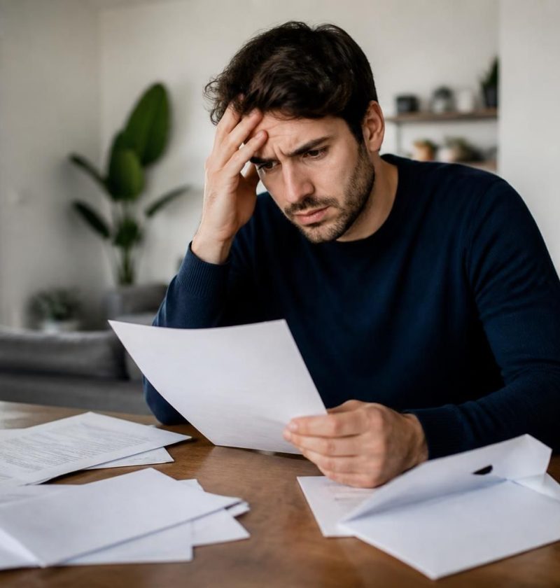 découvrez les démarches à suivre si votre propriétaire ne vous remet pas le décompte des charges à la fin de l'année, et vos droits en tant que locataire.