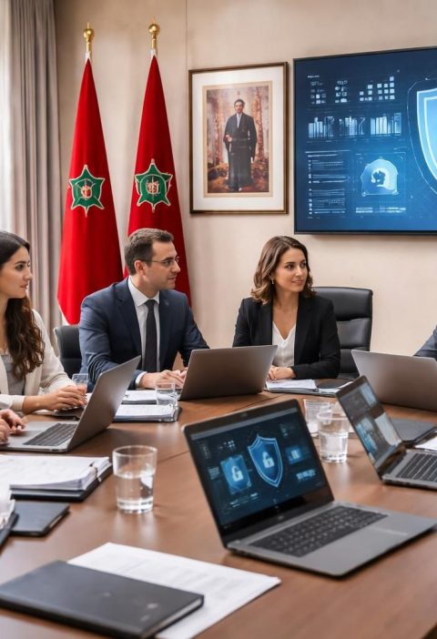 découvrez quelles autorités au maroc sont responsables de la protection des données personnelles et comprenez leur rôle clé dans la législation pour garantir la confidentialité et la sécurité des informations.