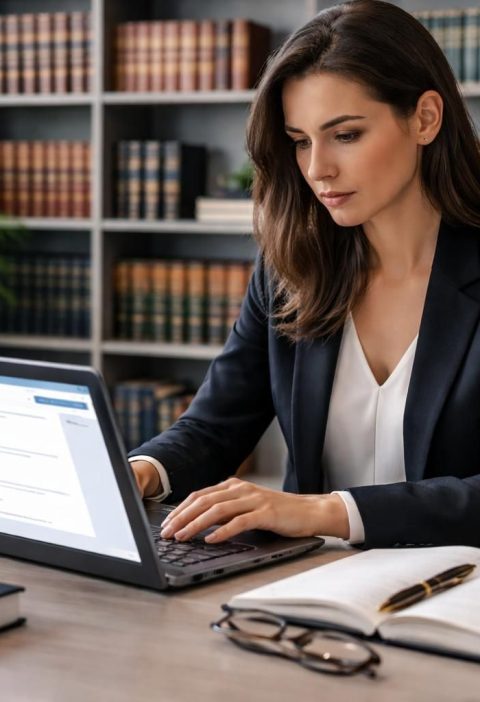 découvrez un guide pratique pour réussir votre démarche avec le forum en cas de jugement pour travail dissimulé. conseils et étapes clés pour une procédure efficace.