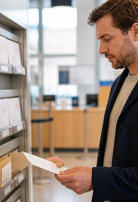 découvrez la signification du pli avisé et non réclamé, son importance et les démarches à suivre pour ne rien manquer. toutes les informations essentielles expliquées clairement.