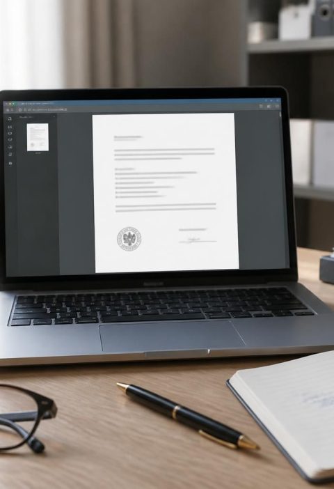 téléchargez facilement votre attestation de renonciation à la protection du patrimoine personnel en pdf grâce à nos astuces et conseils pratiques pour une démarche simple et rapide.
