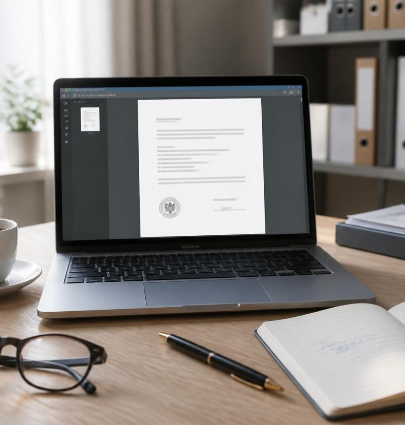 téléchargez facilement votre attestation de renonciation à la protection du patrimoine personnel en pdf grâce à nos astuces et conseils pratiques pour une démarche simple et rapide.
