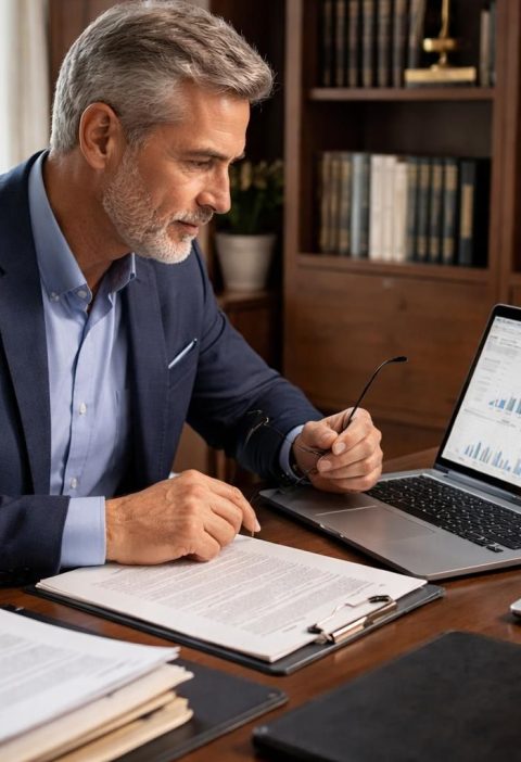 découvrez tout ce qu'il faut savoir sur le droit de succession appliqué aux comptes bancaires avec notre guide pratique complet et facile à comprendre.