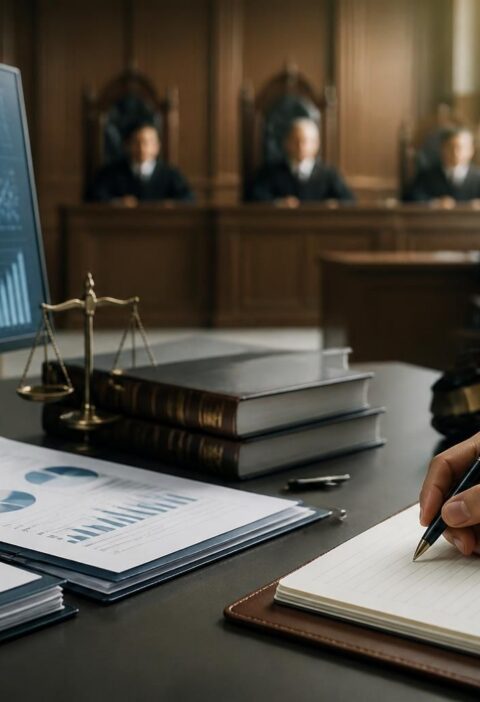 découvrez les facteurs clés influençant les chances de succès en cour d'appel et apprenez à analyser efficacement votre dossier pour maximiser vos possibilités de victoire.