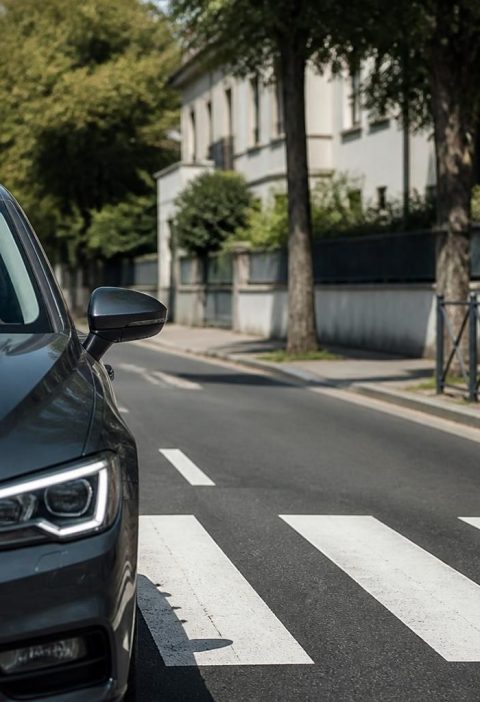 découvrez les points essentiels de l'article r413-17 du code de la route, une information incontournable que chaque automobiliste doit connaître pour une conduite sécurisée et conforme.