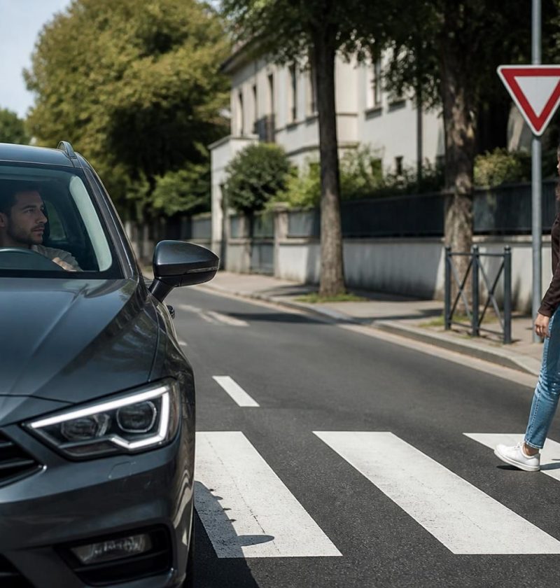 découvrez les points essentiels de l'article r413-17 du code de la route, une information incontournable que chaque automobiliste doit connaître pour une conduite sécurisée et conforme.