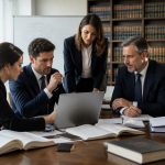 Pourquoi consulter un avocat en droit des marques pour protéger votre entreprise