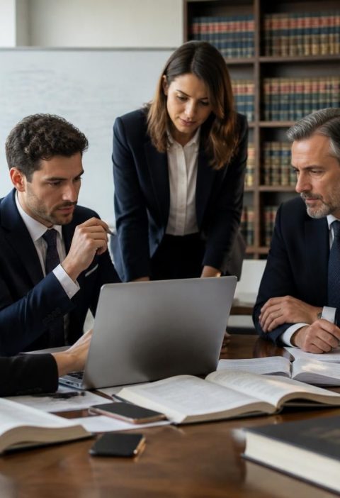 découvrez pourquoi jurislogic est l'outil indispensable pour les juristes, avec des avis d'experts soulignant ses fonctionnalités innovantes et son efficacité dans la gestion juridique.