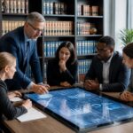Comment respecter le droit à l&rsquo;image dans un lieu public tout en étant créatif