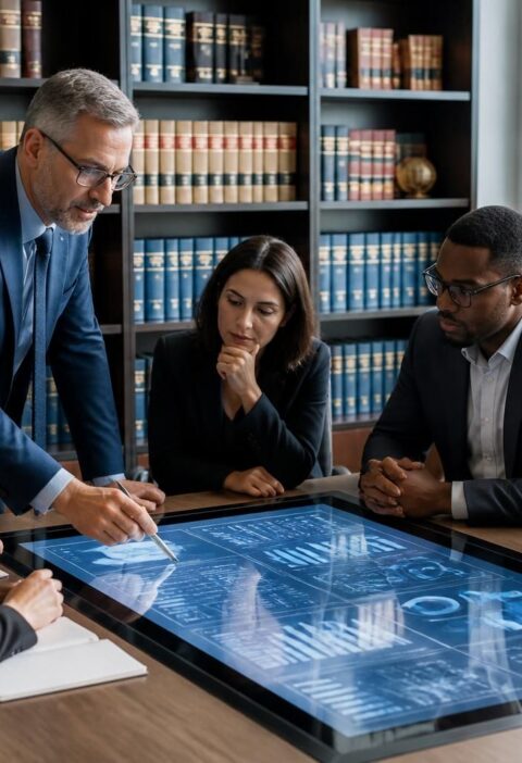 découvrez comment optimiser l'utilisation d'un forum dédié à l'expertise psychologique jaf pour les professionnels afin d'enrichir vos connaissances, échanger des conseils pratiques et mieux accompagner vos clients.