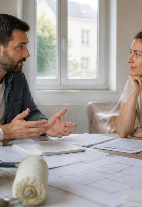 découvrez notre guide pratique pour comprendre le droit au remboursement des travaux engagés entre concubins après leur séparation et protégez vos intérêts.