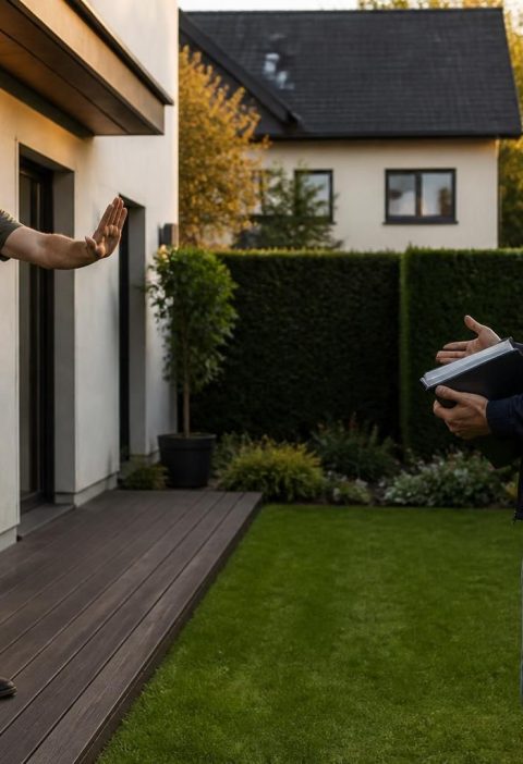 découvrez les droits des propriétaires et des locataires en cas d'infraction du domicile par le jardin. comprenez les règles légales pour protéger votre propriété et agir en toute connaissance de cause.