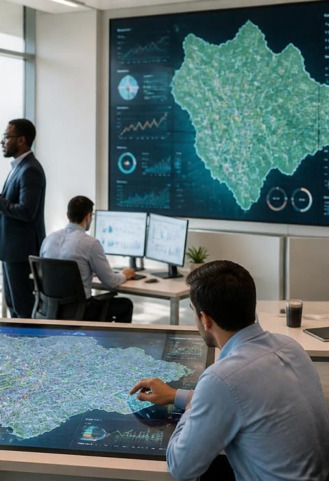 découvrez comment l'article l2131-1 du cgct contribue à la modernisation de la gestion des collectivités territoriales pour une administration plus efficace et adaptée aux enjeux actuels.
