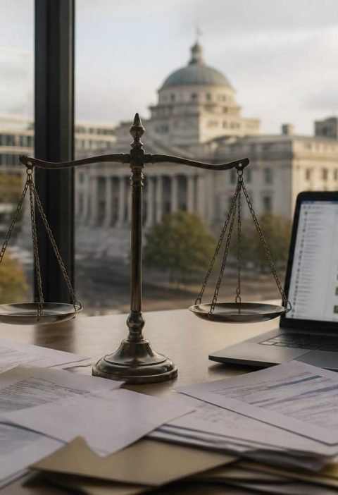 découvrez les impacts de la signification de contrainte de l'urssaf sur votre statut juridique et échangez avec des experts sur notre forum dédié.