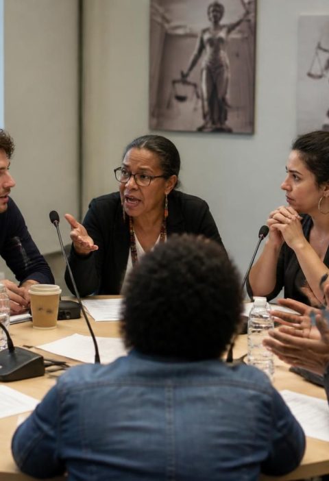 découvrez les échanges animés sur notre forum concernant le non-respect du contrôle judiciaire, ses implications et les opinions divergentes des participants.