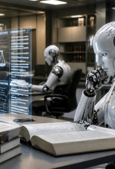 découvrez les principaux défis auxquels les juribots sont confrontés dans le domaine du droit, et comment ils transforment la pratique juridique.