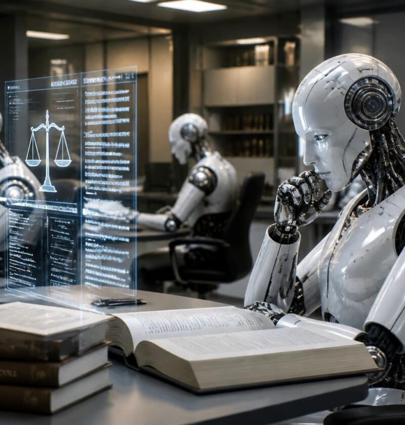 découvrez les principaux défis auxquels les juribots sont confrontés dans le domaine du droit, et comment ils transforment la pratique juridique.