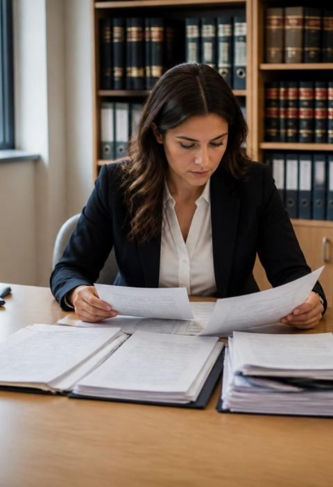 découvrez les différentes options et démarches pour contester un avisage efficacement et défendre vos droits.