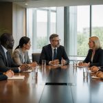 Les solutions financières face à la dégradation du véhicule sur lieu de travail