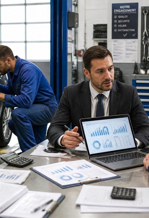 découvrez les solutions financières adaptées pour faire face à la dégradation de votre véhicule sur votre lieu de travail et protégez vos intérêts efficacement.