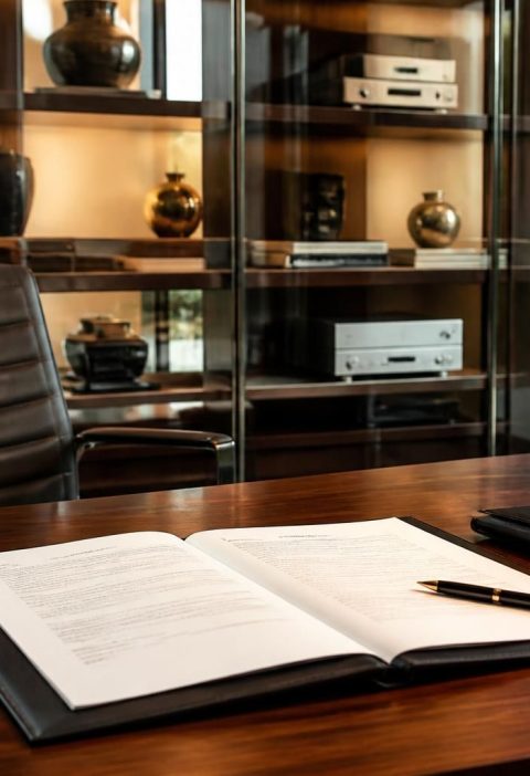 découvrez pourquoi la définition juridique du meuble meublant est essentielle pour comprendre et gérer efficacement les baux commerciaux, en protégeant les droits des parties impliquées.