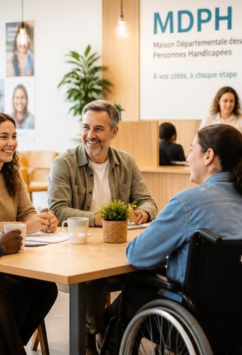 découvrez les témoignages de bénéficiaires satisfaits du renouvellement automatique de la mdph, un service simplifiant les démarches administratives et améliorant l'accompagnement.