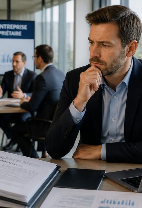 découvrez vos droits et les démarches à suivre lorsque votre employeur vend son entreprise. anticipez les changements pour mieux sécuriser votre avenir professionnel.