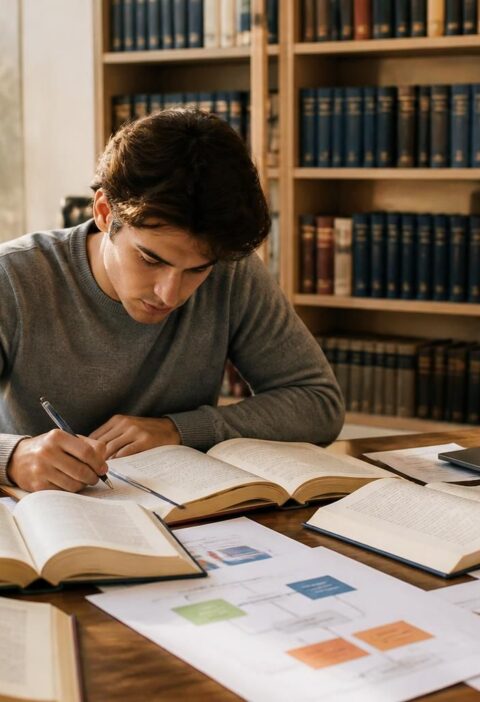 découvrez les différentes voies d'accès pour devenir avocat et le niveau de diplôme bac + nécessaire pour exercer cette profession.