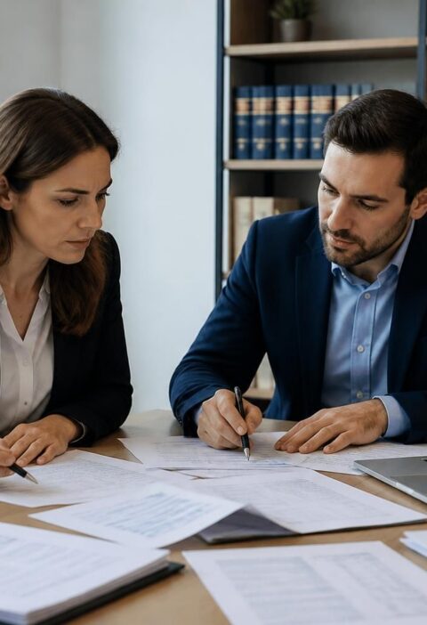 découvrez un exemple clair de calcul d'une prestation compensatoire et apprenez à éviter les erreurs courantes pour assurer un règlement juste et efficace.